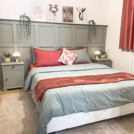 Appartement Lumineux 1 Chambre Hypercentre Place St Jean Valence  Eksteriør billede