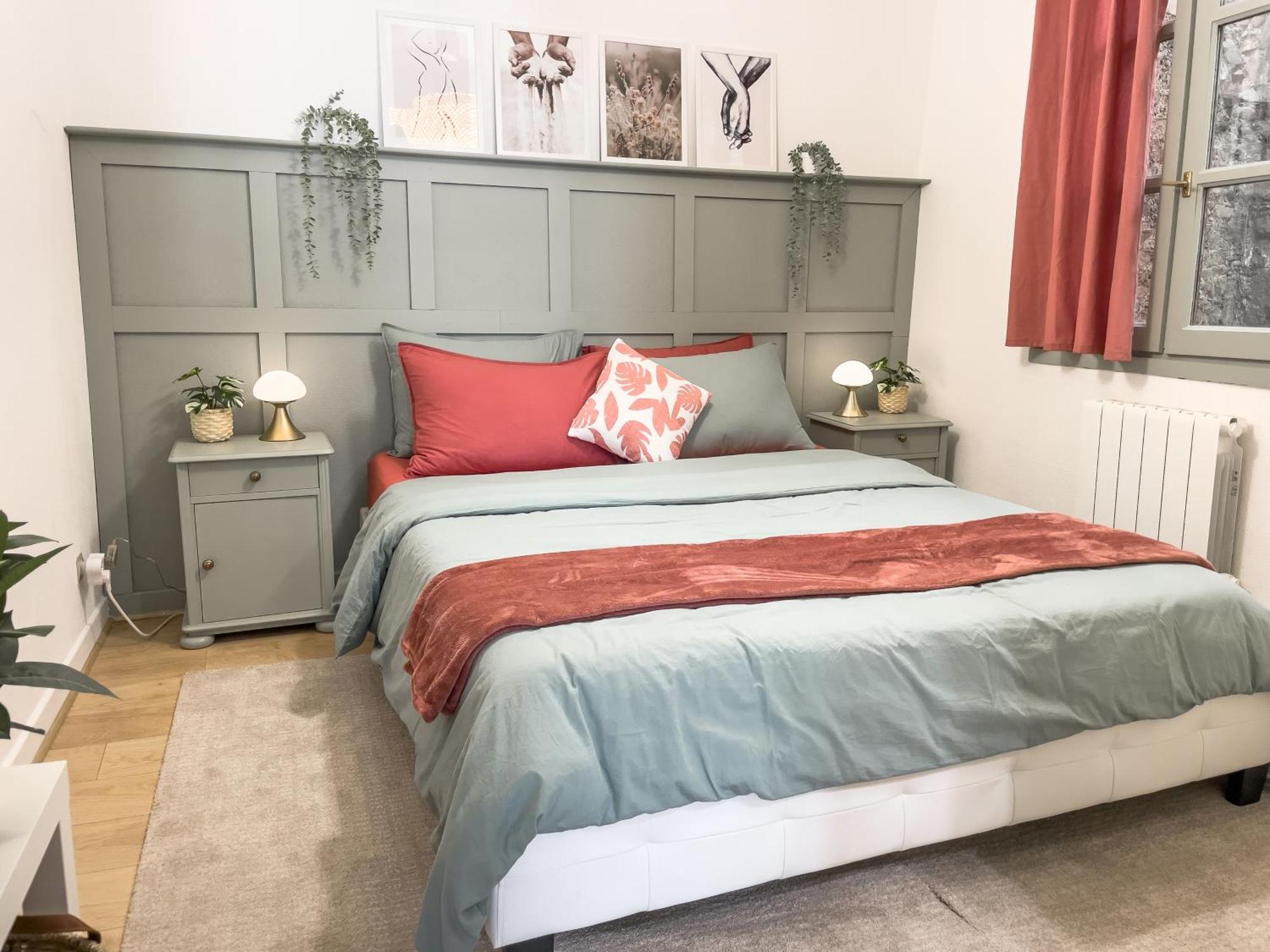 Appartement Lumineux 1 Chambre Hypercentre Place St Jean Valence  Eksteriør billede